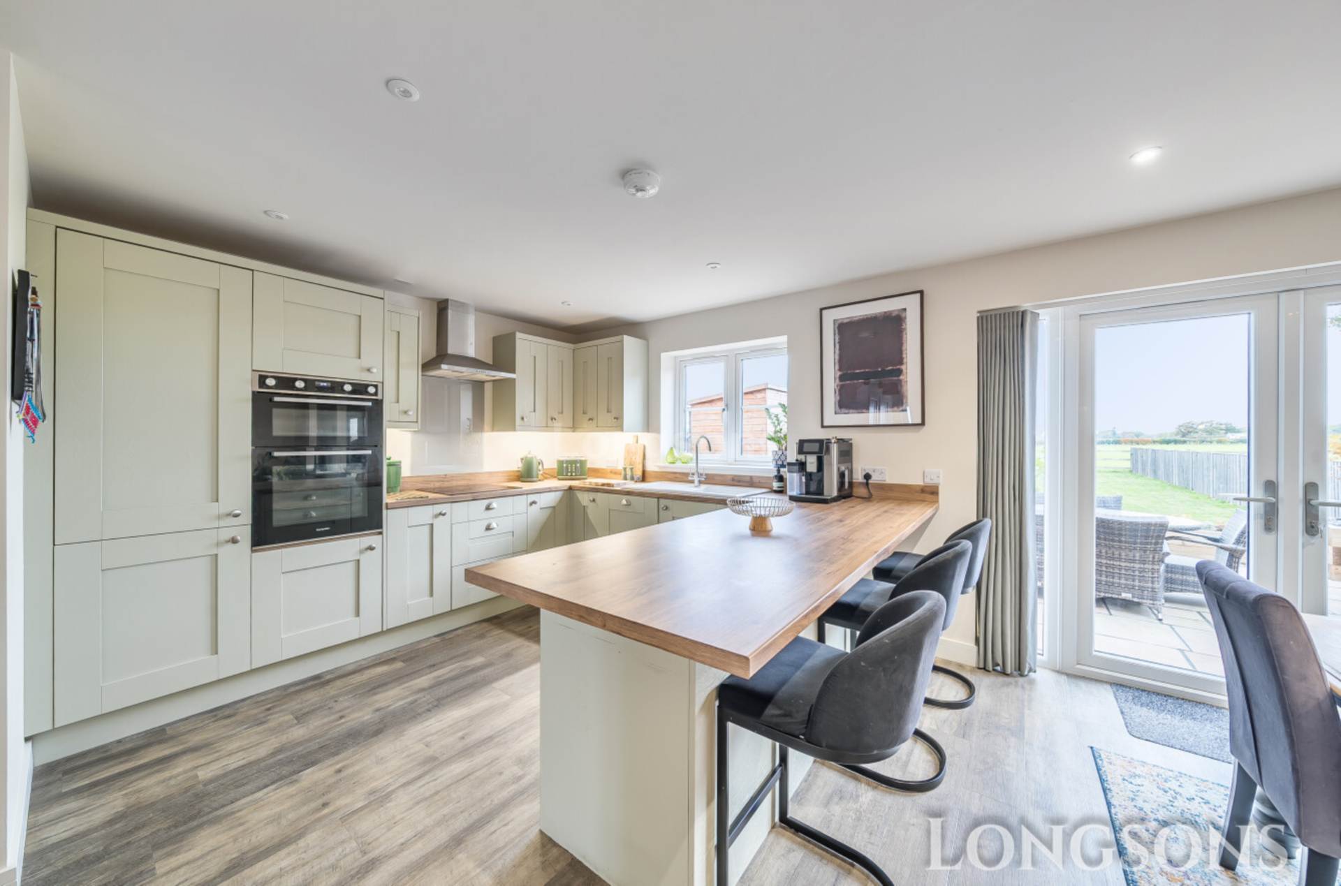 Tuns Road, Necton, Image 4