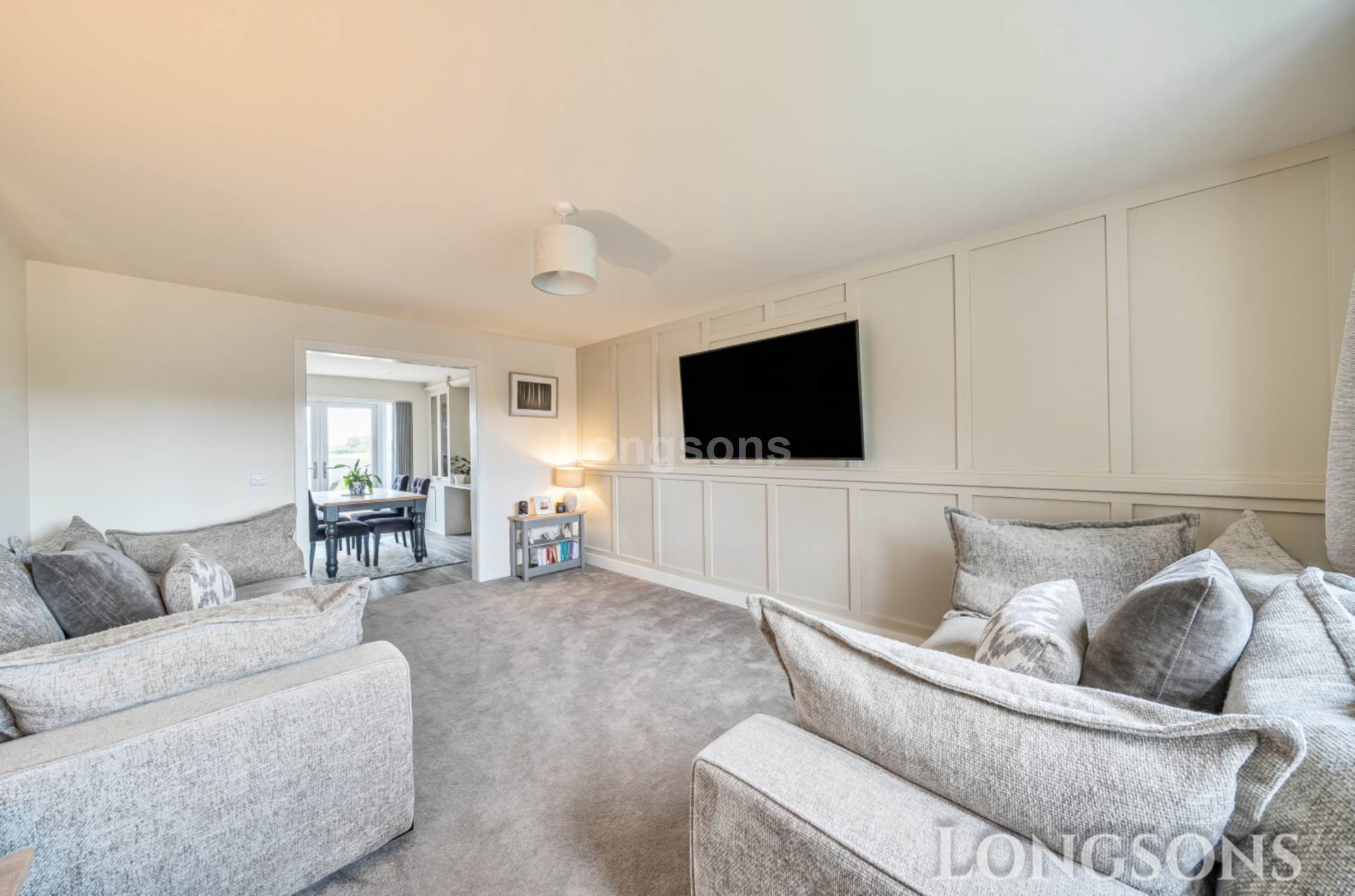 Tuns Road, Necton, Image 7