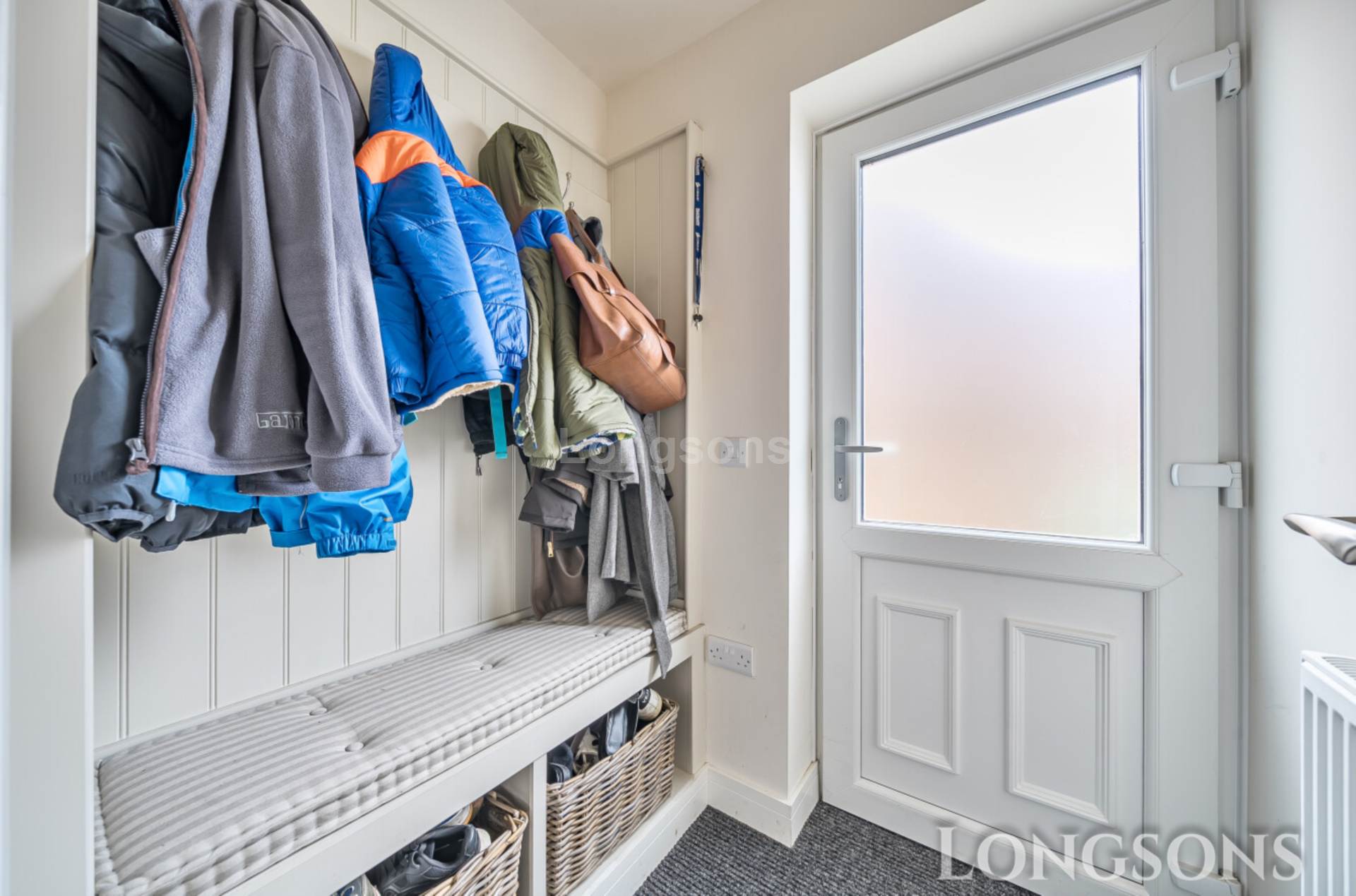 Tuns Road, Necton, Image 8