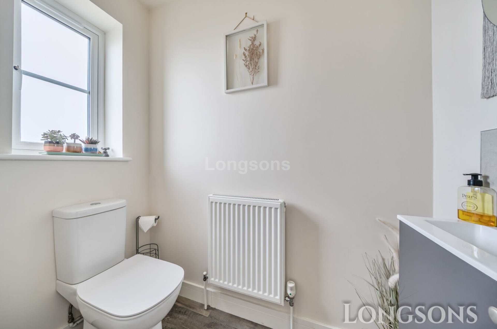 Tuns Road, Necton, Image 9