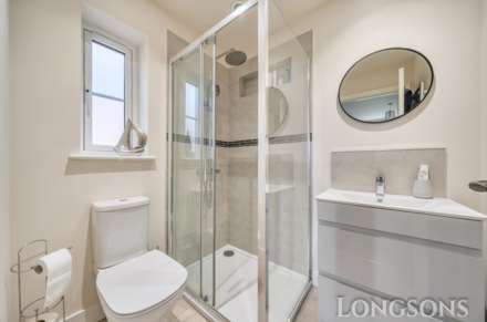 Tuns Road, Necton, Image 11