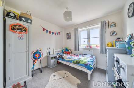 Tuns Road, Necton, Image 12