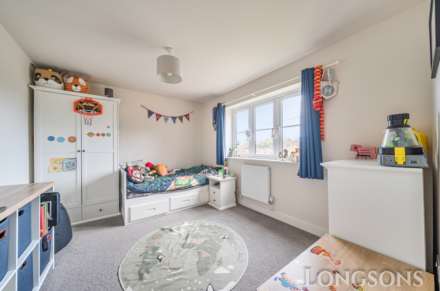 Tuns Road, Necton, Image 13