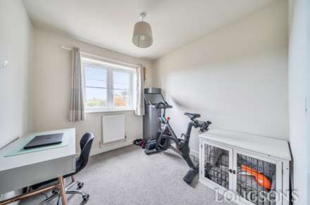 Tuns Road, Necton, Image 14