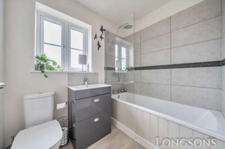 Tuns Road, Necton, Image 15