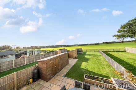 Tuns Road, Necton, Image 16