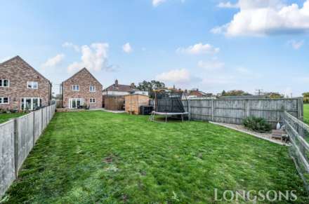 Tuns Road, Necton, Image 17