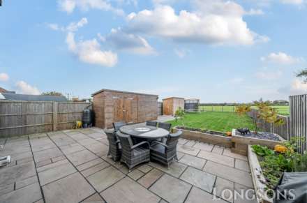 Tuns Road, Necton, Image 19