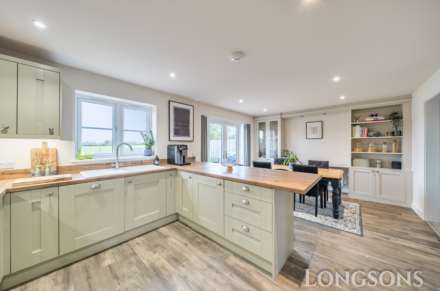 Tuns Road, Necton, Image 2