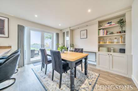 Tuns Road, Necton, Image 5