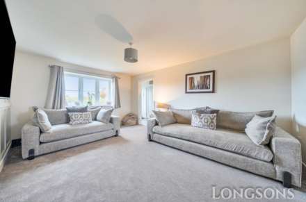 Tuns Road, Necton, Image 6