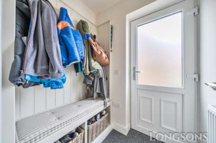 Tuns Road, Necton, Image 8