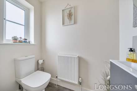 Tuns Road, Necton, Image 9