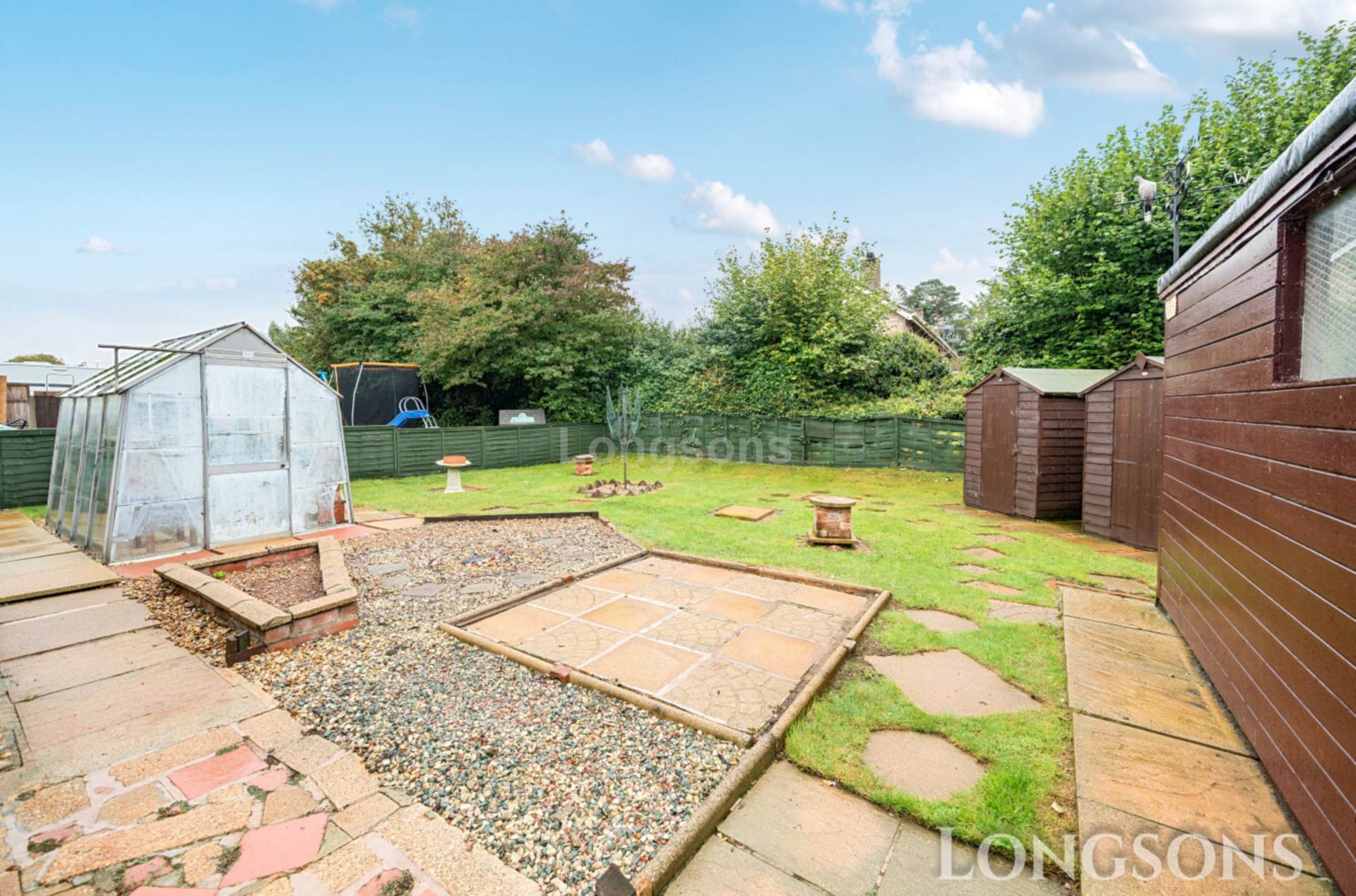 The Oaklands, Swaffham, Image 13