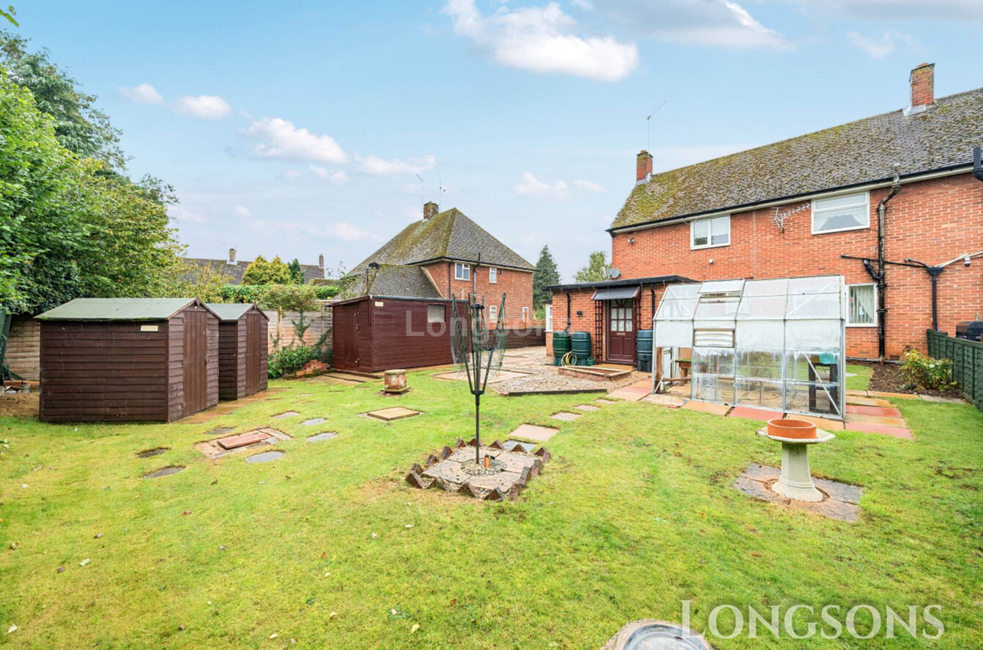 The Oaklands, Swaffham, Image 14