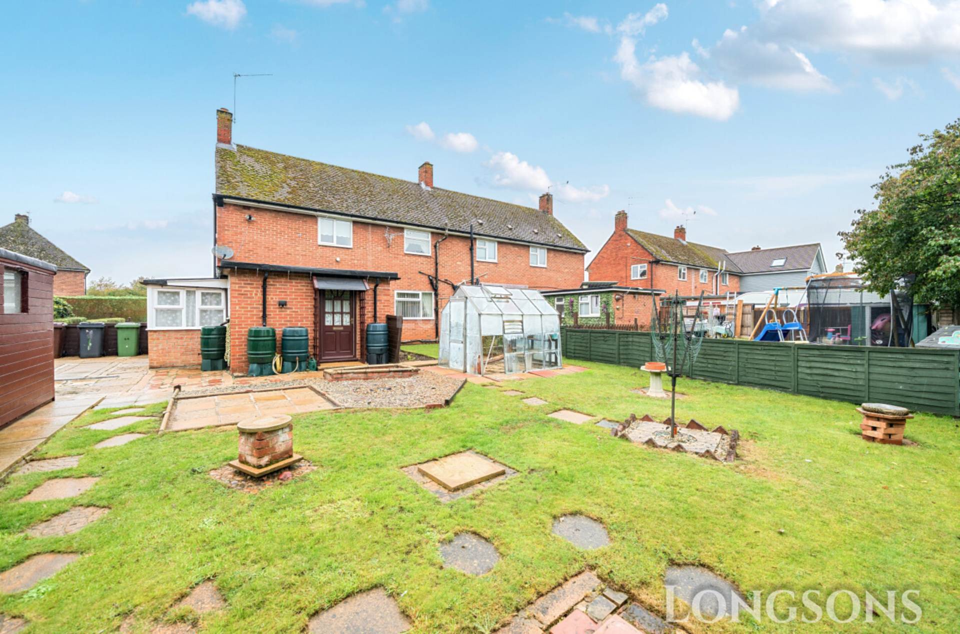The Oaklands, Swaffham, Image 15