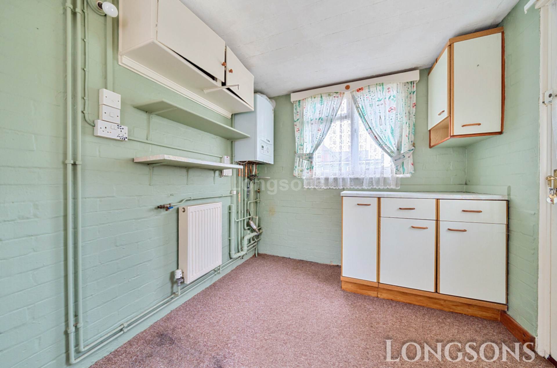 The Oaklands, Swaffham, Image 7