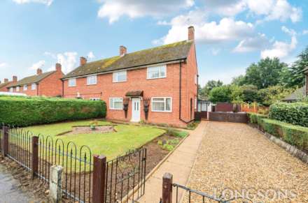 The Oaklands, Swaffham