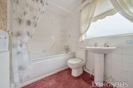 The Oaklands, Swaffham, Image 12