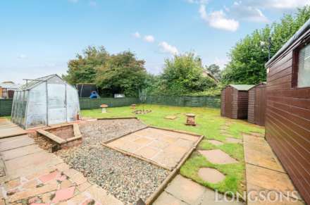 The Oaklands, Swaffham, Image 13
