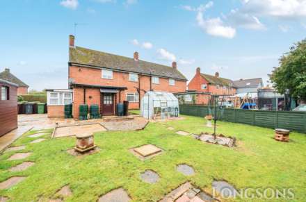 The Oaklands, Swaffham, Image 15