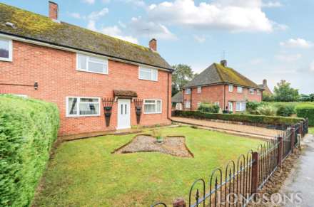 The Oaklands, Swaffham, Image 16