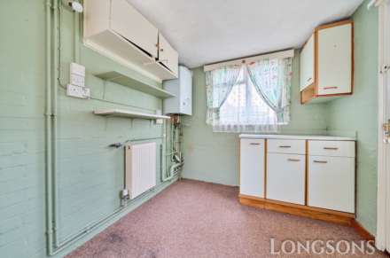 The Oaklands, Swaffham, Image 7