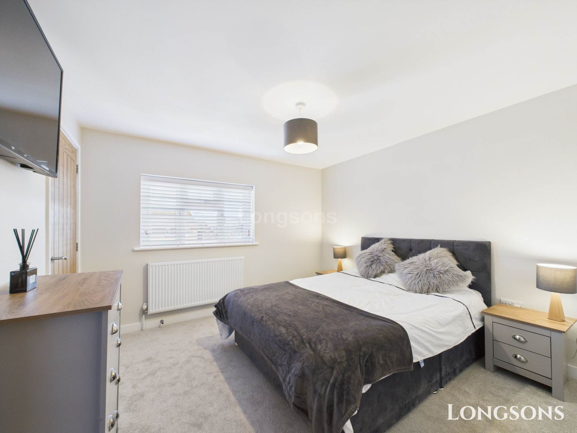 Ketts Hill, Necton, Image 10