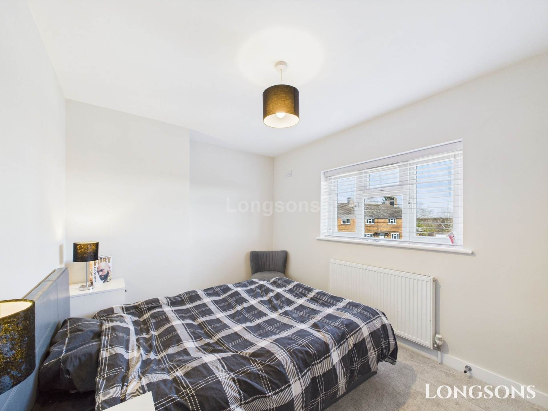 Ketts Hill, Necton, Image 11