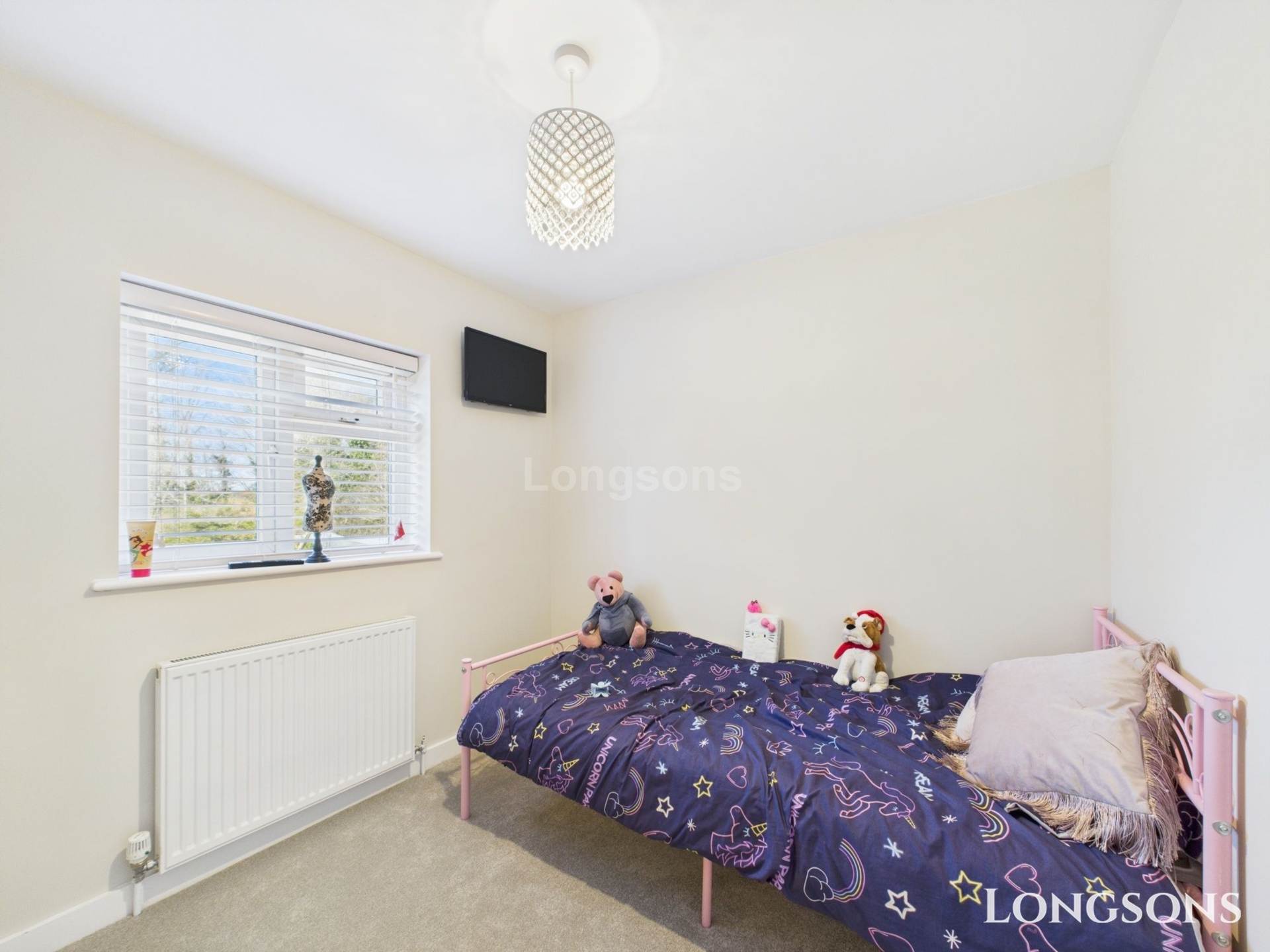 Ketts Hill, Necton, Image 12