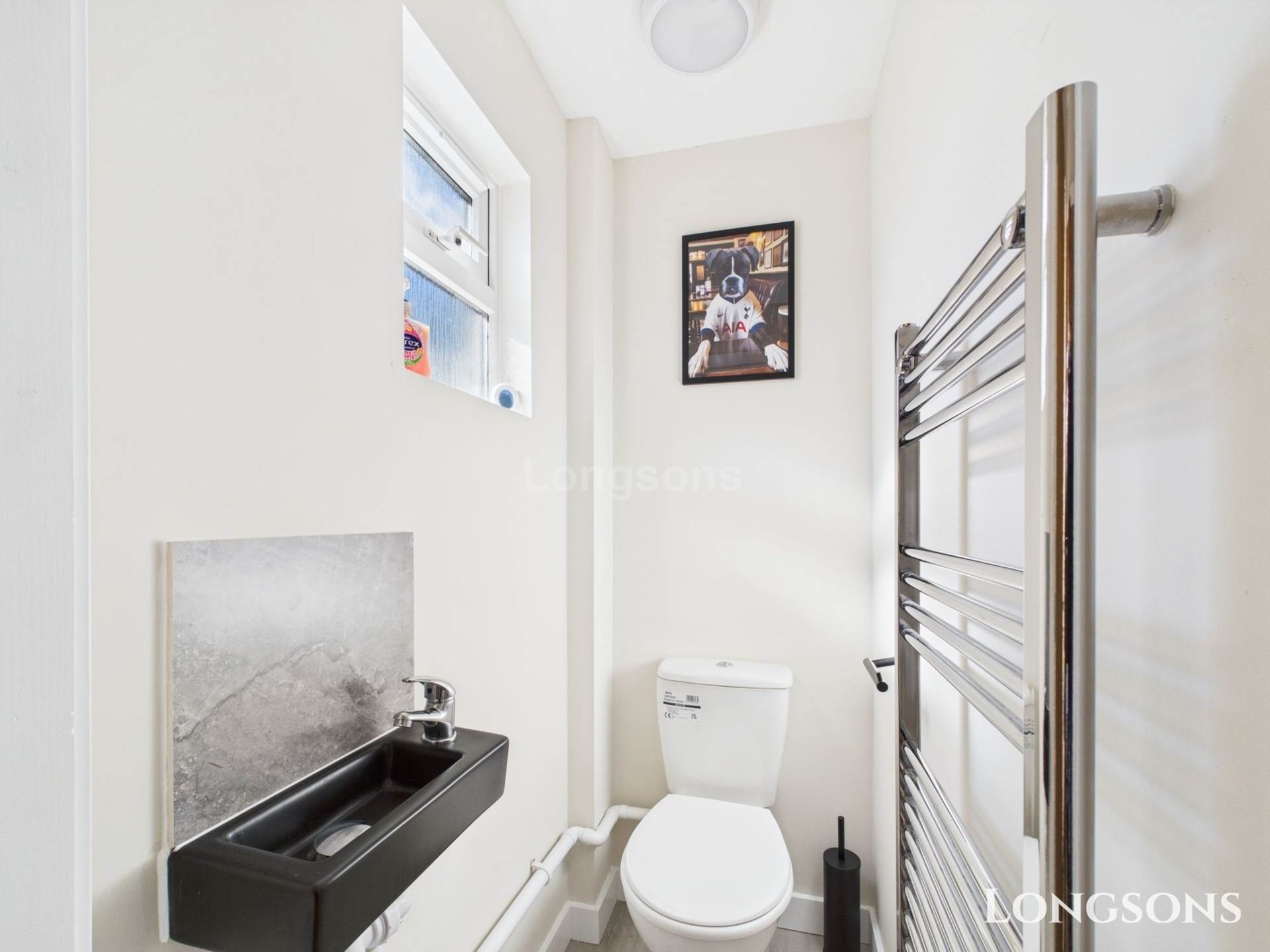 Ketts Hill, Necton, Image 14