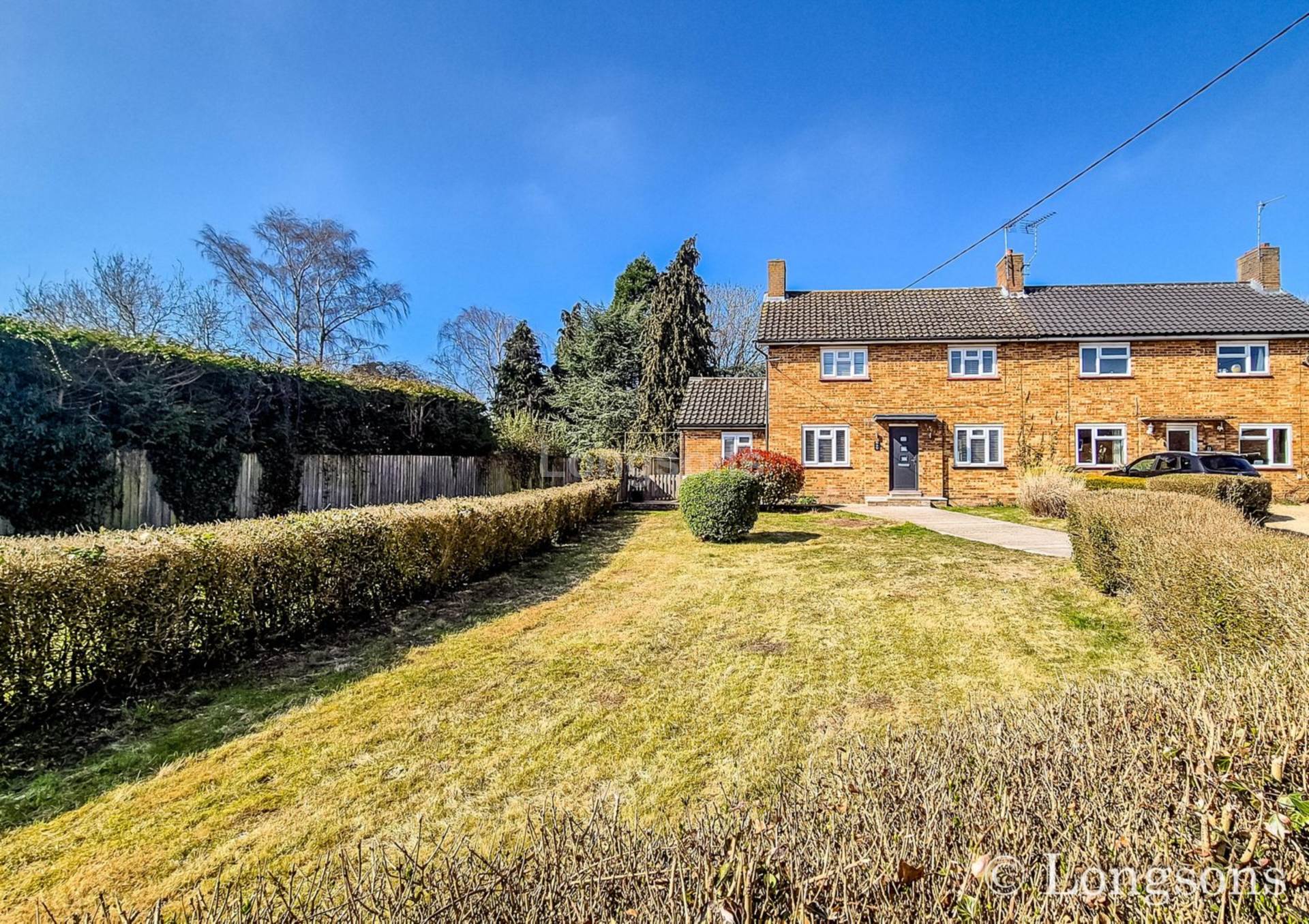 Ketts Hill, Necton, Image 18