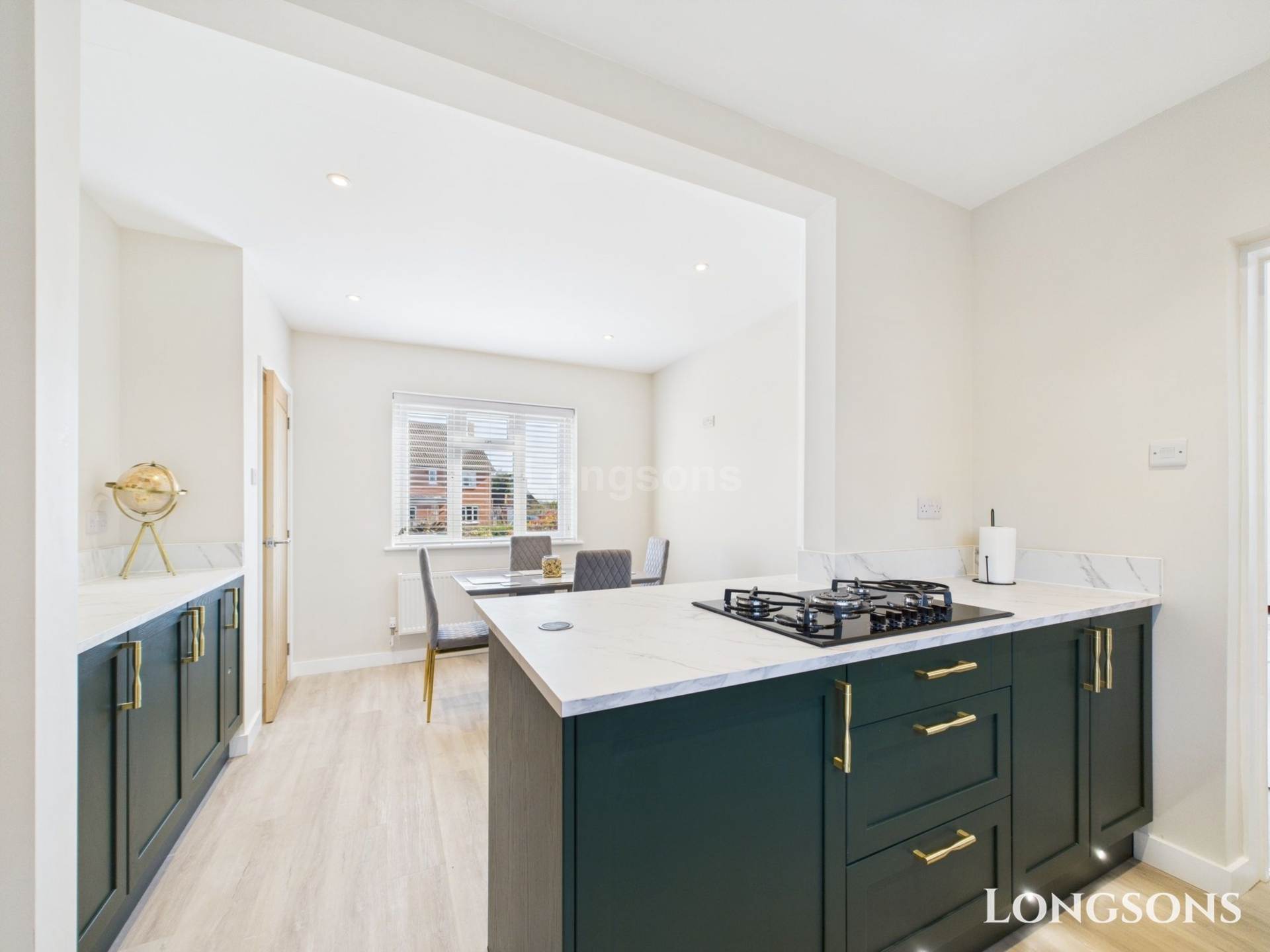 Ketts Hill, Necton, Image 3