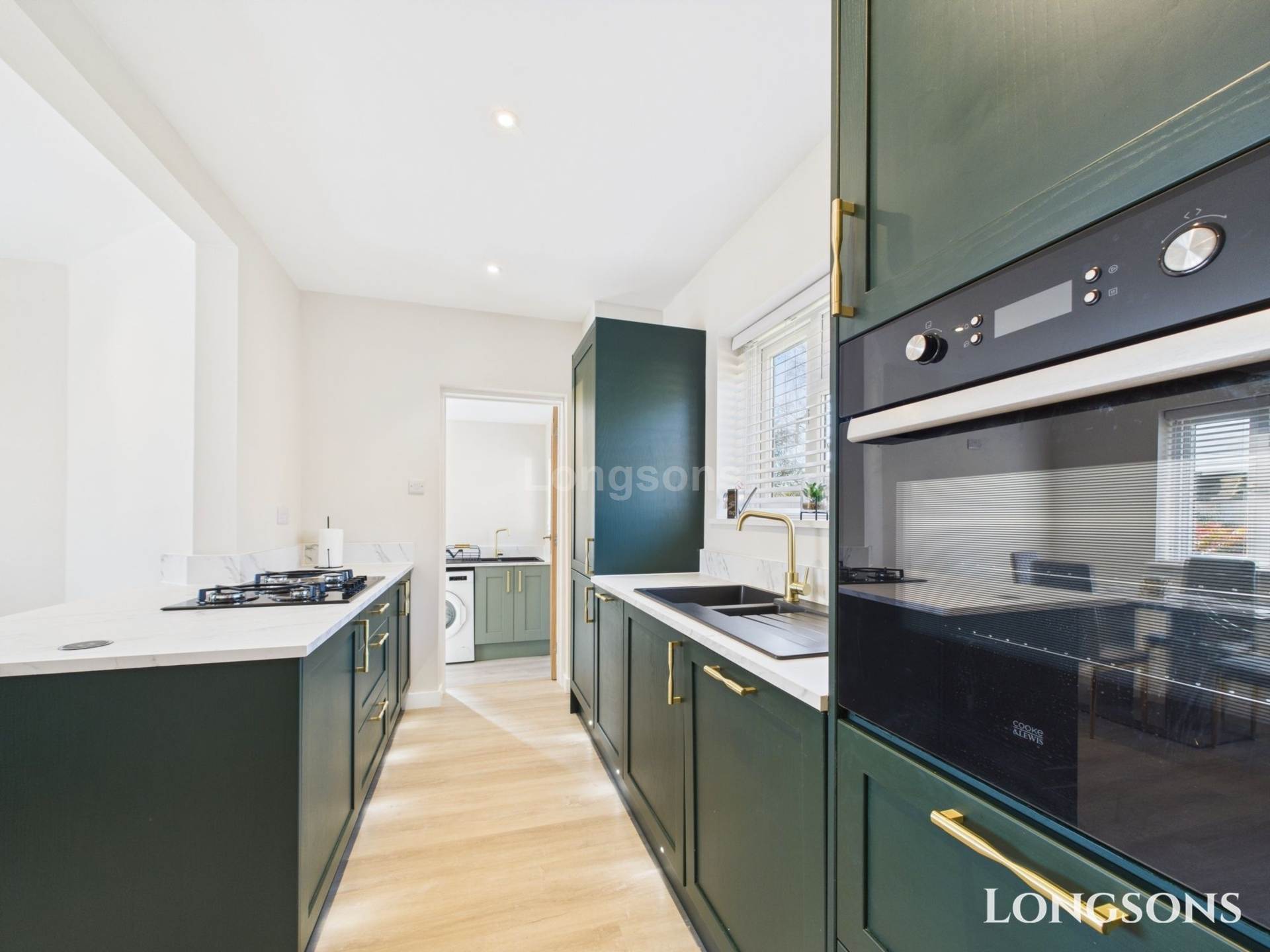 Ketts Hill, Necton, Image 4