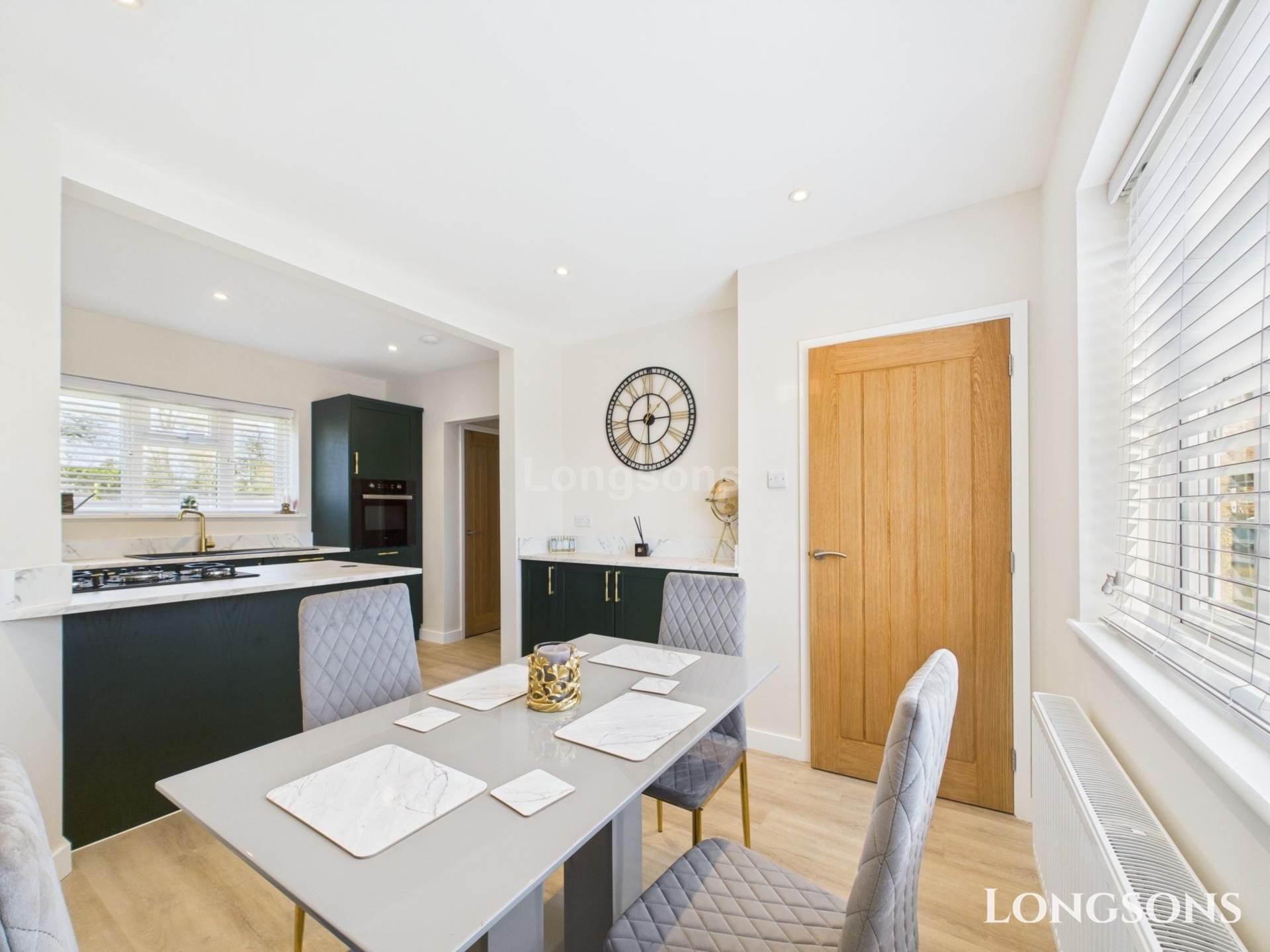 Ketts Hill, Necton, Image 6
