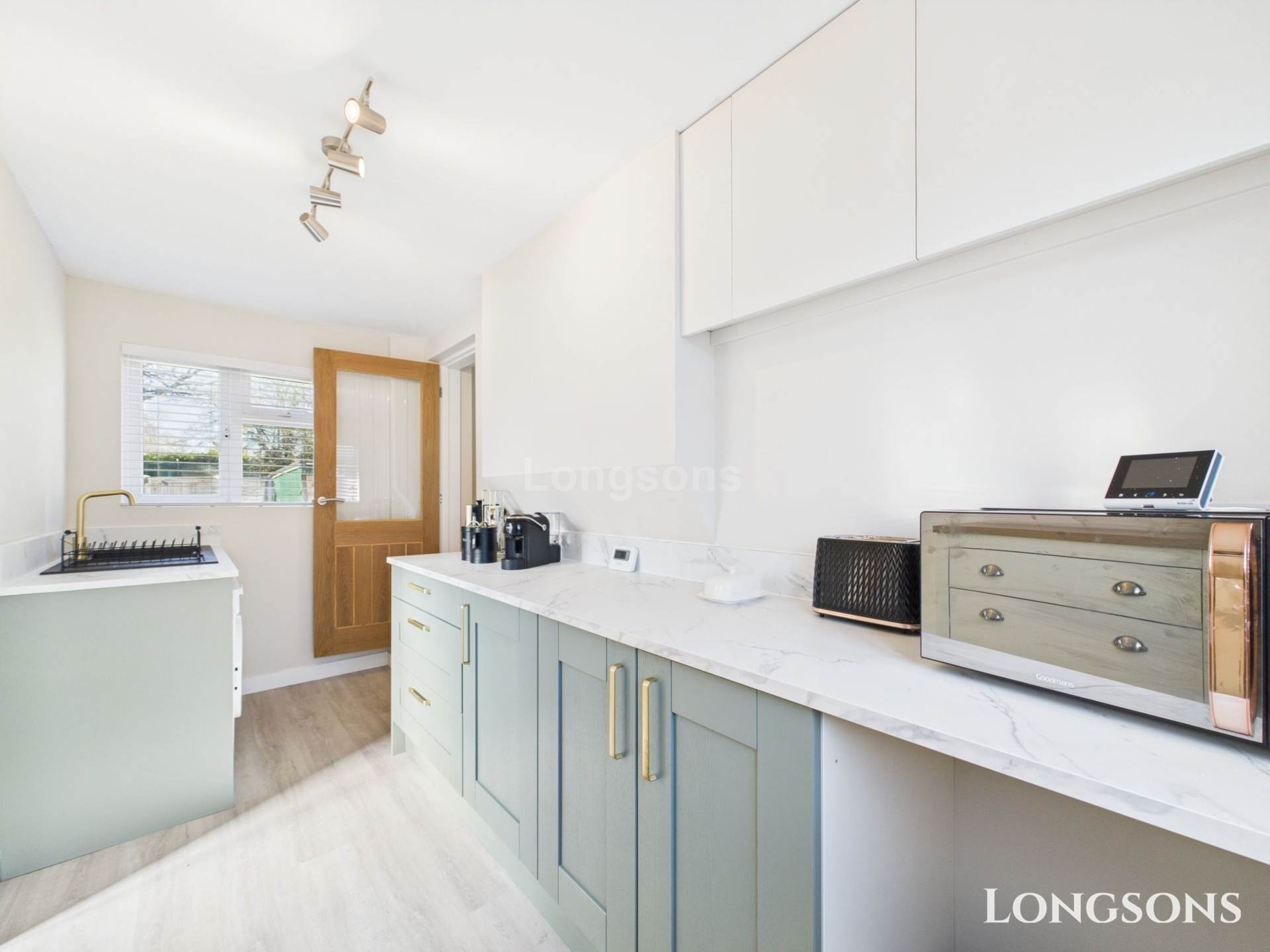 Ketts Hill, Necton, Image 7