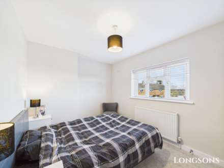 Ketts Hill, Necton, Image 11