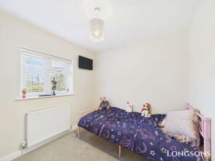Ketts Hill, Necton, Image 12