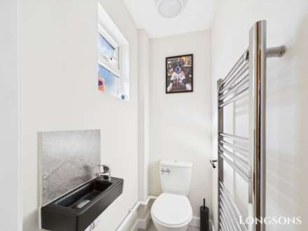 Ketts Hill, Necton, Image 14