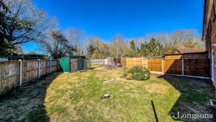 Ketts Hill, Necton, Image 15