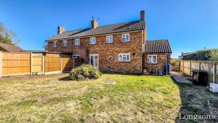 Ketts Hill, Necton, Image 16