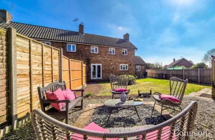 Ketts Hill, Necton, Image 17