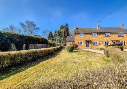 Ketts Hill, Necton, Image 18