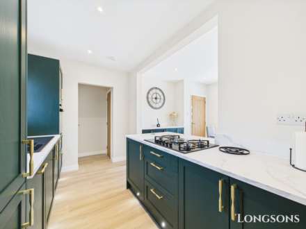 Ketts Hill, Necton, Image 2
