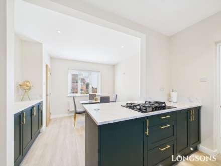 Ketts Hill, Necton, Image 3