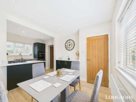 Ketts Hill, Necton, Image 6