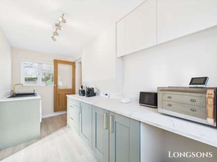 Ketts Hill, Necton, Image 7