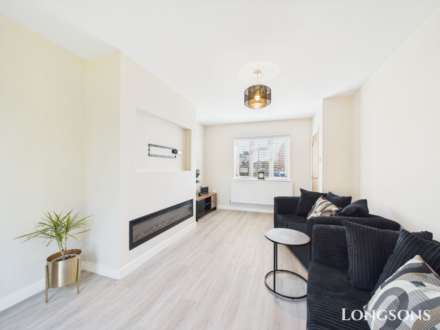 Ketts Hill, Necton, Image 9