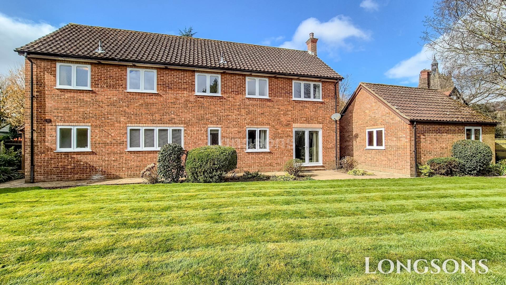 The Grove, Necton, Image 10