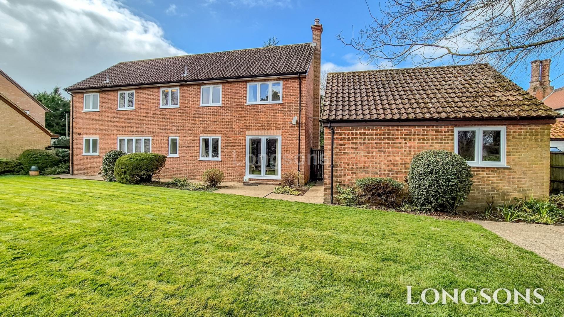 The Grove, Necton, Image 11